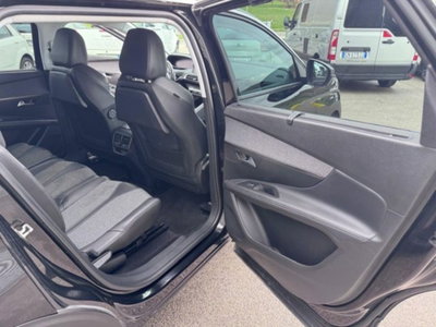 Peugeot 5008 BlueHDi 130 S&S Allure (20)