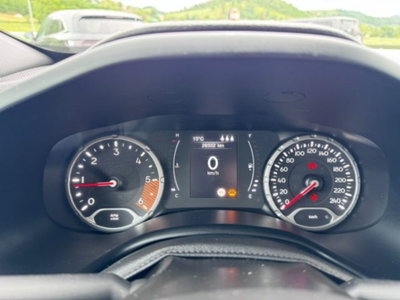 Jeep Renegade 1.6 Mjt 130 CV Longitude (11)
