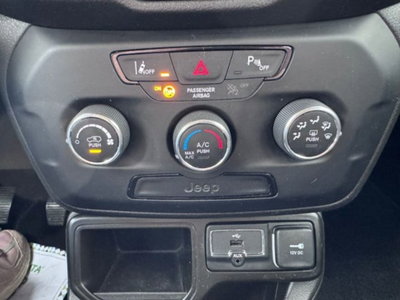 Jeep Renegade 1.6 Mjt 130 CV Longitude (13)