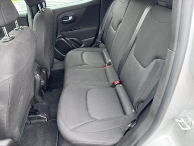 Jeep Renegade 1.6 Mjt 130 CV Longitude (18)
