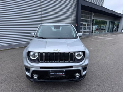 Jeep Renegade 1.6 Mjt 130 CV Longitude (2)