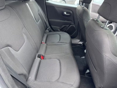 Jeep Renegade 1.6 Mjt 130 CV Longitude (20)