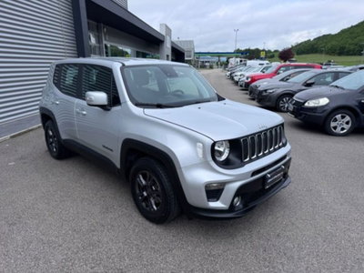 Jeep Renegade 1.6 Mjt 130 CV Longitude (3)