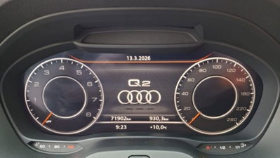 Audi Q2 Q2 1.0 TFSI Design (18)