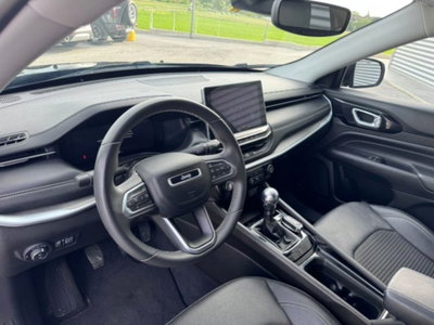 Jeep Compass 1.6 Multijet II 2WD Limited (12)