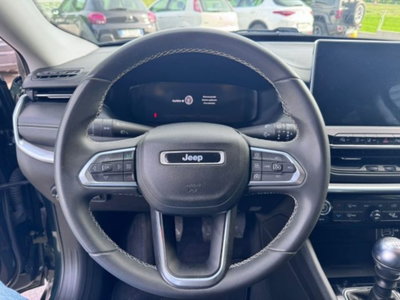 Jeep Compass 1.6 Multijet II 2WD Limited (15)