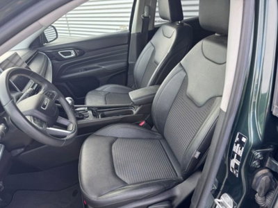 Jeep Compass 1.6 Multijet II 2WD Limited (17)