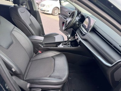 Jeep Compass 1.6 Multijet II 2WD Limited (18)