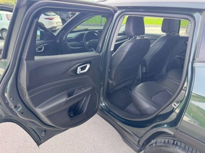 Jeep Compass 1.6 Multijet II 2WD Limited (19)