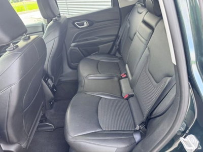 Jeep Compass 1.6 Multijet II 2WD Limited (20)