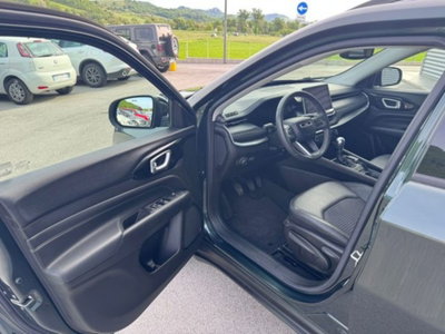 Jeep Compass 1.6 Multijet II 2WD Limited (9)