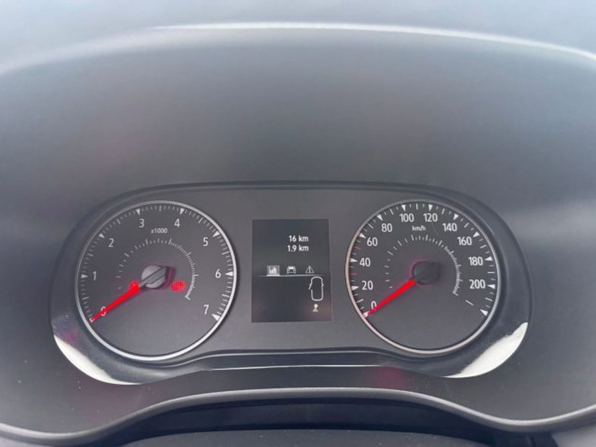 Dacia Sandero Stepway 1.0 tce Extreme Up Eco-g 100cv (11)