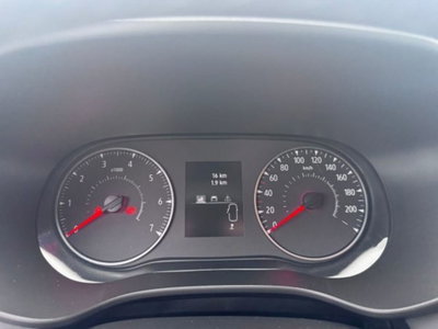 Dacia Sandero Stepway 1.0 tce Extreme Up Eco-g 100cv (11)