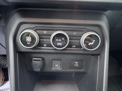 Dacia Sandero Stepway 1.0 tce Extreme Up Eco-g 100cv (14)