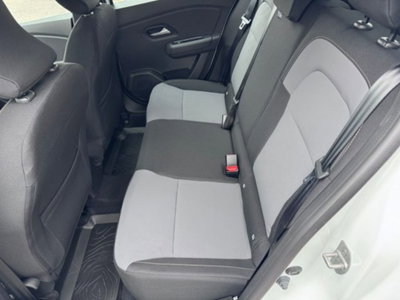 Dacia Sandero Stepway 1.0 tce Extreme Up Eco-g 100cv (19)