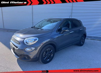 Fiat 500X 1.3 MultiJet 95 CV Club usata