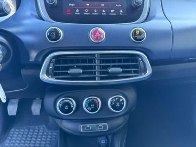 Fiat 500X 1.3 MultiJet 95 CV Club (12)