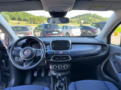 Fiat 500X 1.3 MultiJet 95 CV Club (13)