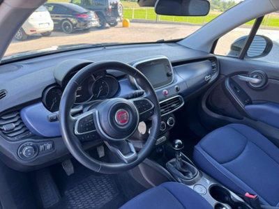 Fiat 500X 1.3 MultiJet 95 CV Club (14)