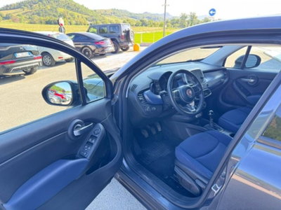 Fiat 500X 1.3 MultiJet 95 CV Club (15)
