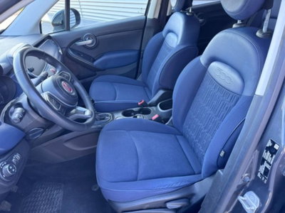 Fiat 500X 1.3 MultiJet 95 CV Club (16)