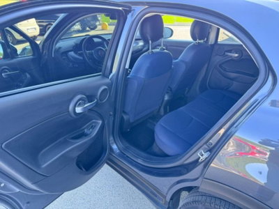 Fiat 500X 1.3 MultiJet 95 CV Club (17)