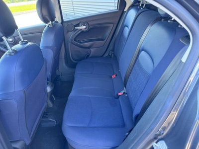 Fiat 500X 1.3 MultiJet 95 CV Club (18)