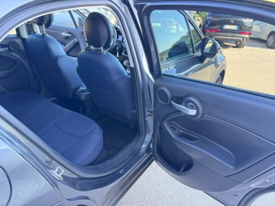 Fiat 500X 1.3 MultiJet 95 CV Club (19)