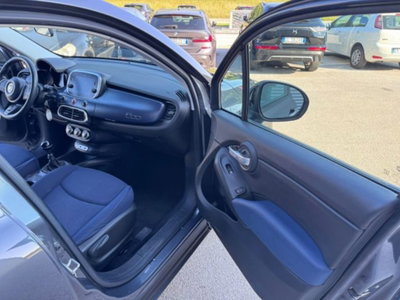 Fiat 500X 1.3 MultiJet 95 CV Club (20)