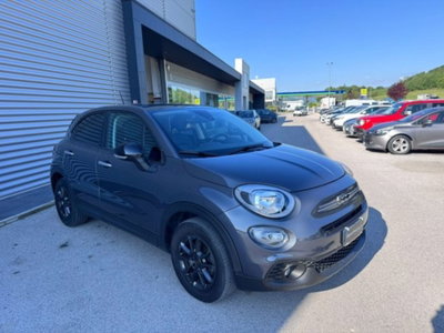 Fiat 500X 1.3 MultiJet 95 CV Club (3)