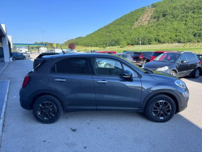 Fiat 500X 1.3 MultiJet 95 CV Club (4)