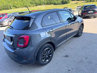 Fiat 500X 1.3 MultiJet 95 CV Club (5)