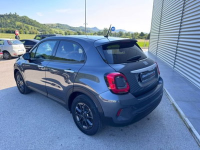 Fiat 500X 1.3 MultiJet 95 CV Club (7)