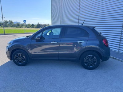 Fiat 500X 1.3 MultiJet 95 CV Club (8)