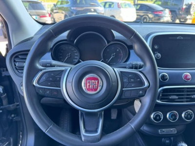 Fiat 500X 1.3 MultiJet 95 CV Club (9)