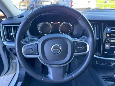 Volvo V60 D3 Geartronic R-design (10)