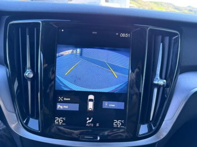 Volvo V60 D3 Geartronic R-design (12)
