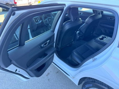Volvo V60 D3 Geartronic R-design (19)