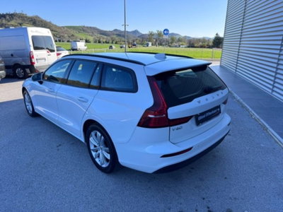 Volvo V60 D3 Geartronic R-design (7)