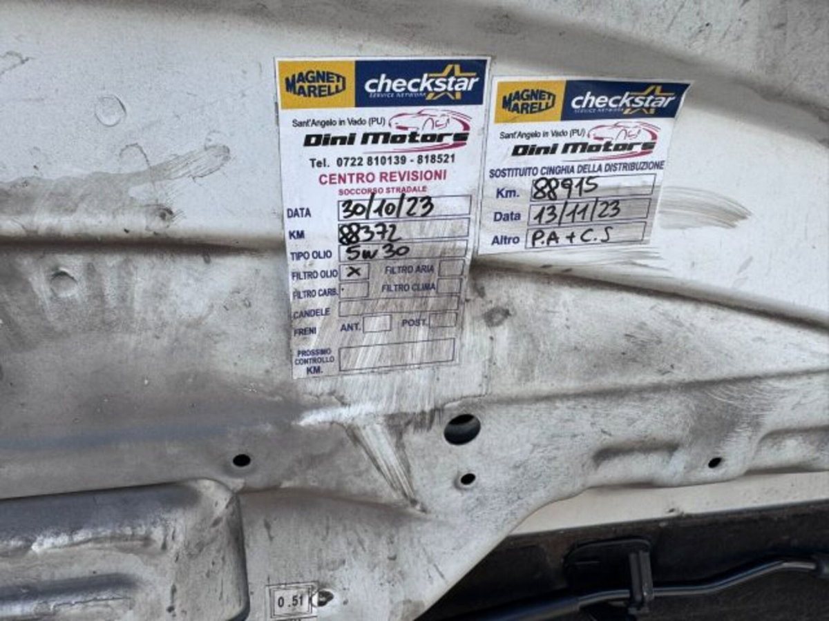 Nissan Qashqai 1.5 dCi Tekna (18)