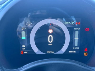 Fiat 500e Icon Berlina 42 kWh (10)