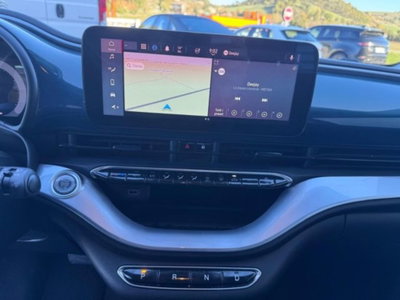 Fiat 500e Icon Berlina 42 kWh (12)