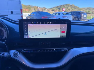 Fiat 500e Icon Berlina 42 kWh (13)