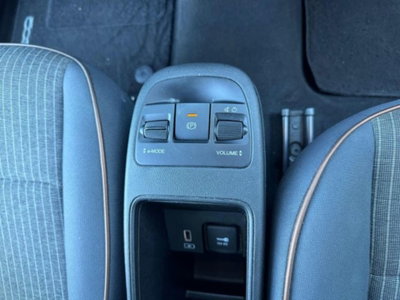 Fiat 500e Icon Berlina 42 kWh (14)