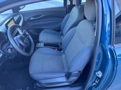 Fiat 500e Icon Berlina 42 kWh (15)
