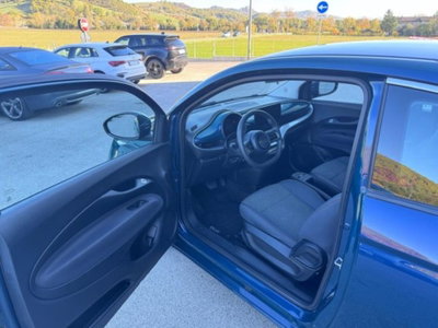 Fiat 500e Icon Berlina 42 kWh (16)