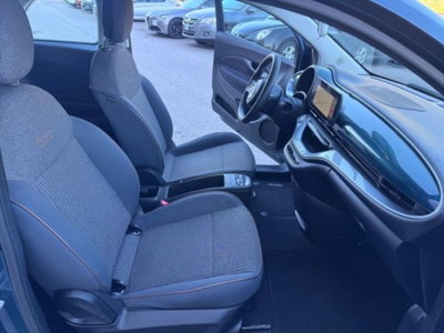 Fiat 500e Icon Berlina 42 kWh (18)