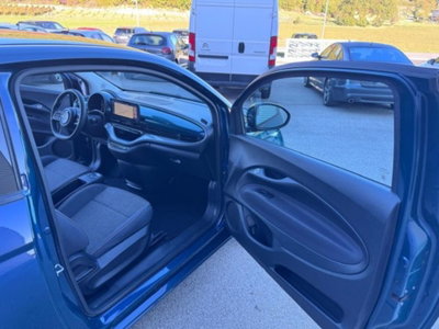 Fiat 500e Icon Berlina 42 kWh (20)