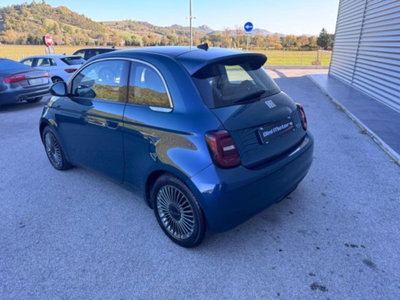 Fiat 500e Icon Berlina 42 kWh (7)