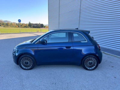 Fiat 500e Icon Berlina 42 kWh (8)